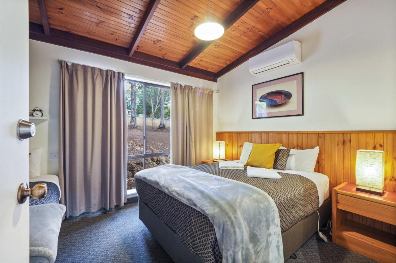 Forest Lodge Resort Pemberton Zewnętrze zdjęcie